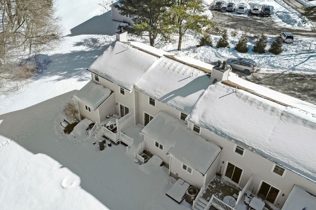 5 Robin Circle, Unit 5 Norton, MA 02766 - Photo 33 of 34