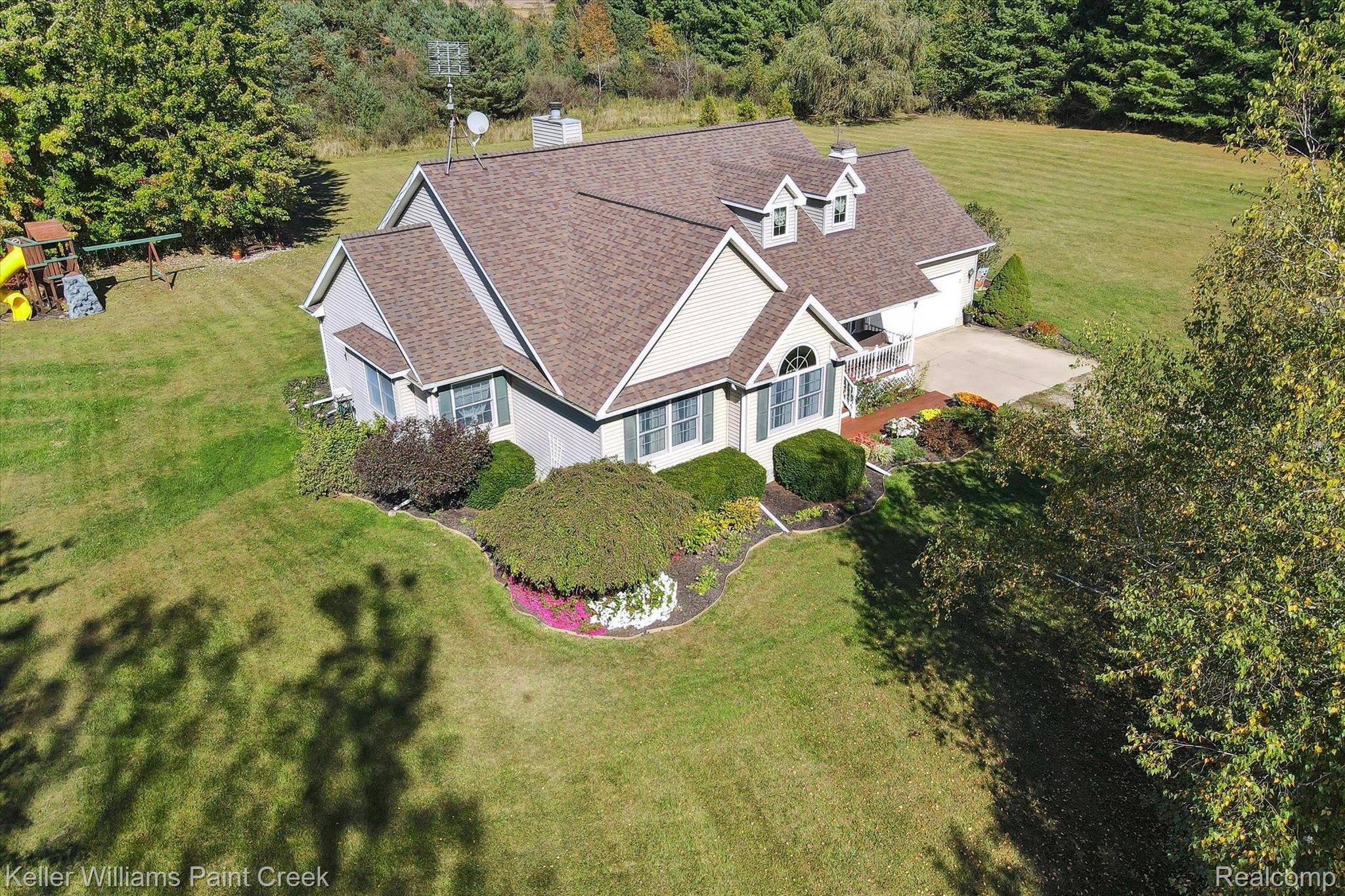 230 West Fremont Road Melvin, MI 48454 - Photo 45 of 69 Gallery Image 45