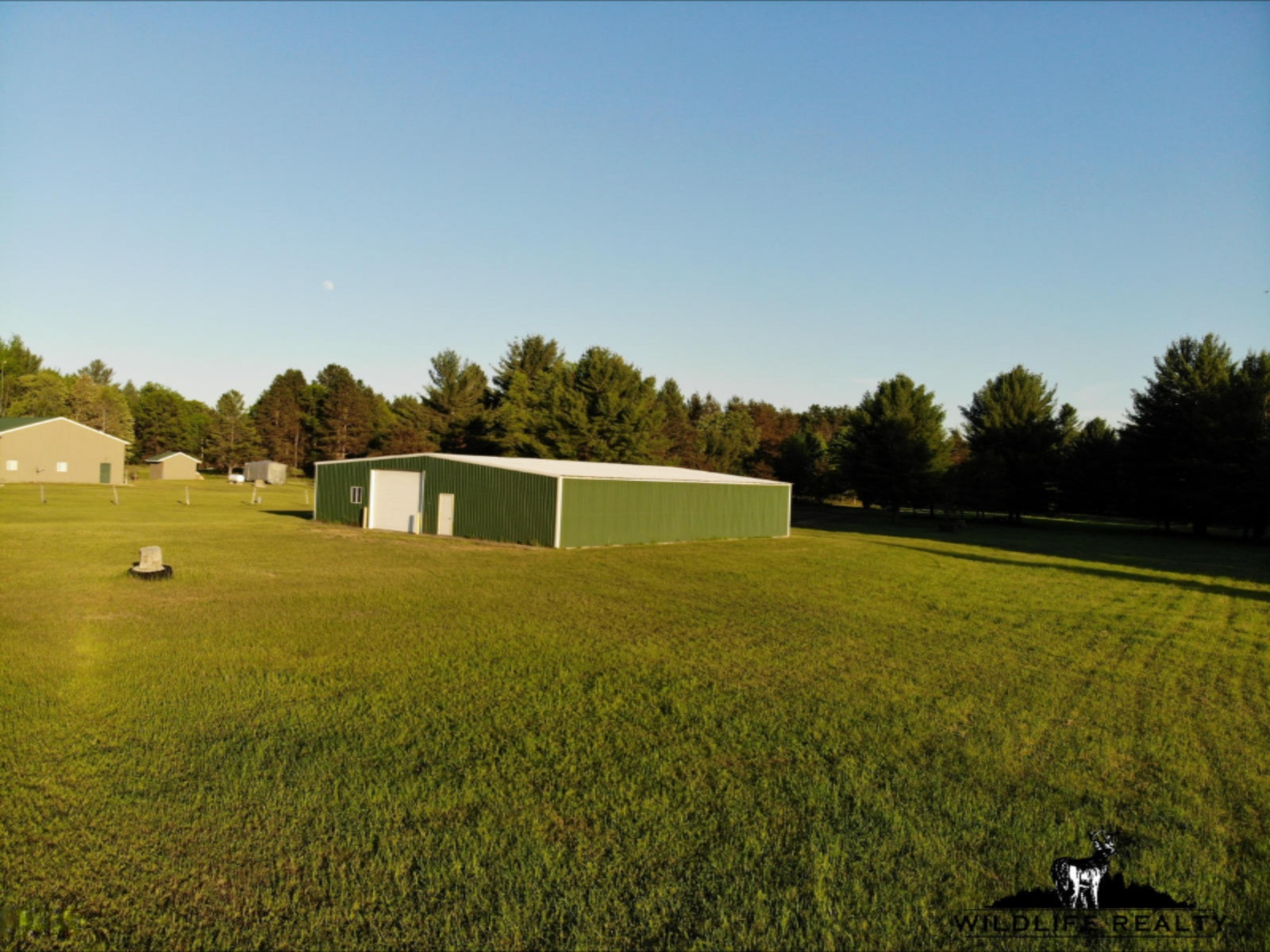775 Sugar River Road Gladwin, MI 48624 - Photo 104 of 124 108
