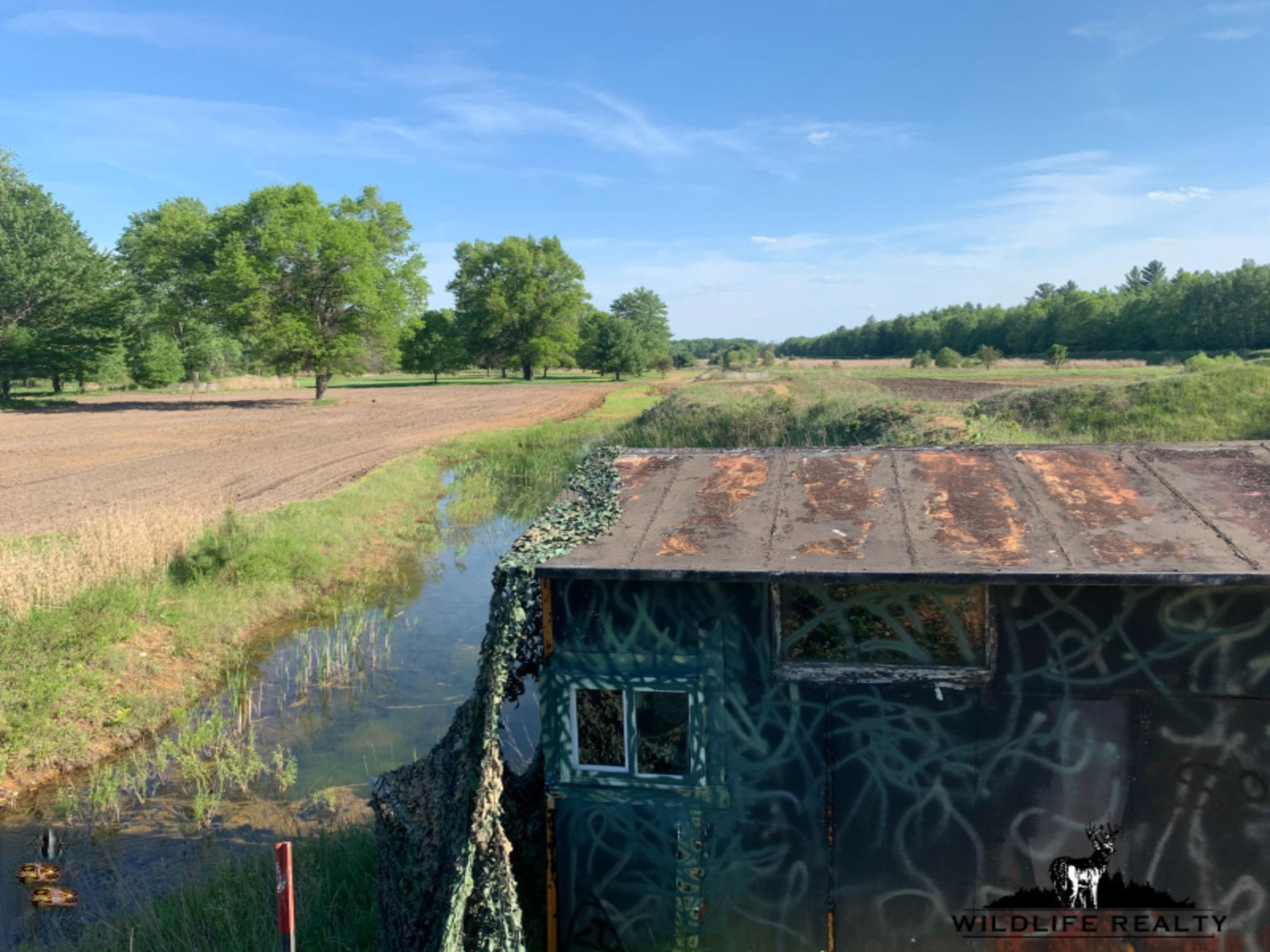 775 Sugar River Road Gladwin, MI 48624 - Photo 105 of 124 109