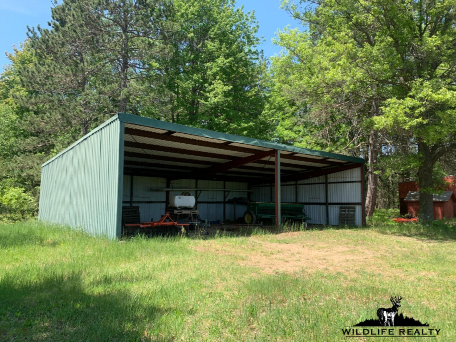 775 Sugar River Road Gladwin, MI 48624 - Photo 28 of 124 27.5
