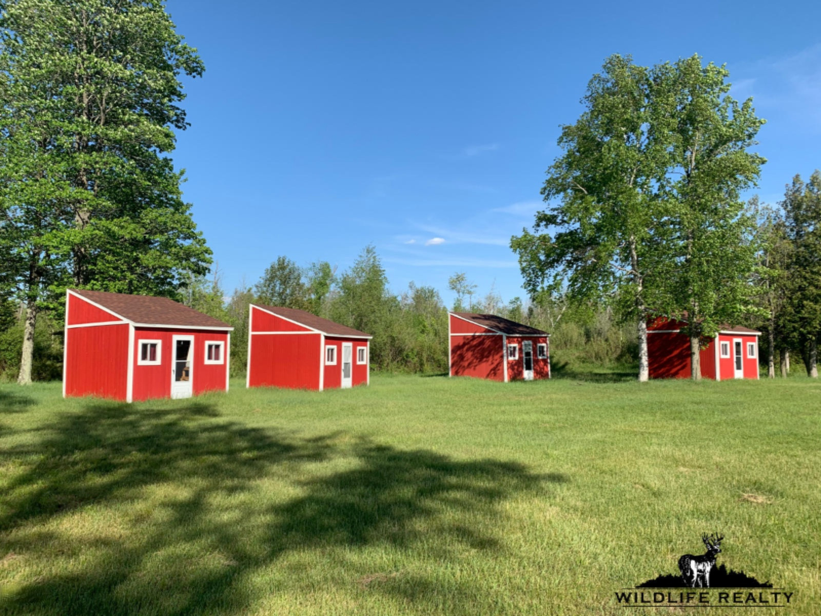 775 Sugar River Road Gladwin, MI 48624 - Photo 29 of 124 27