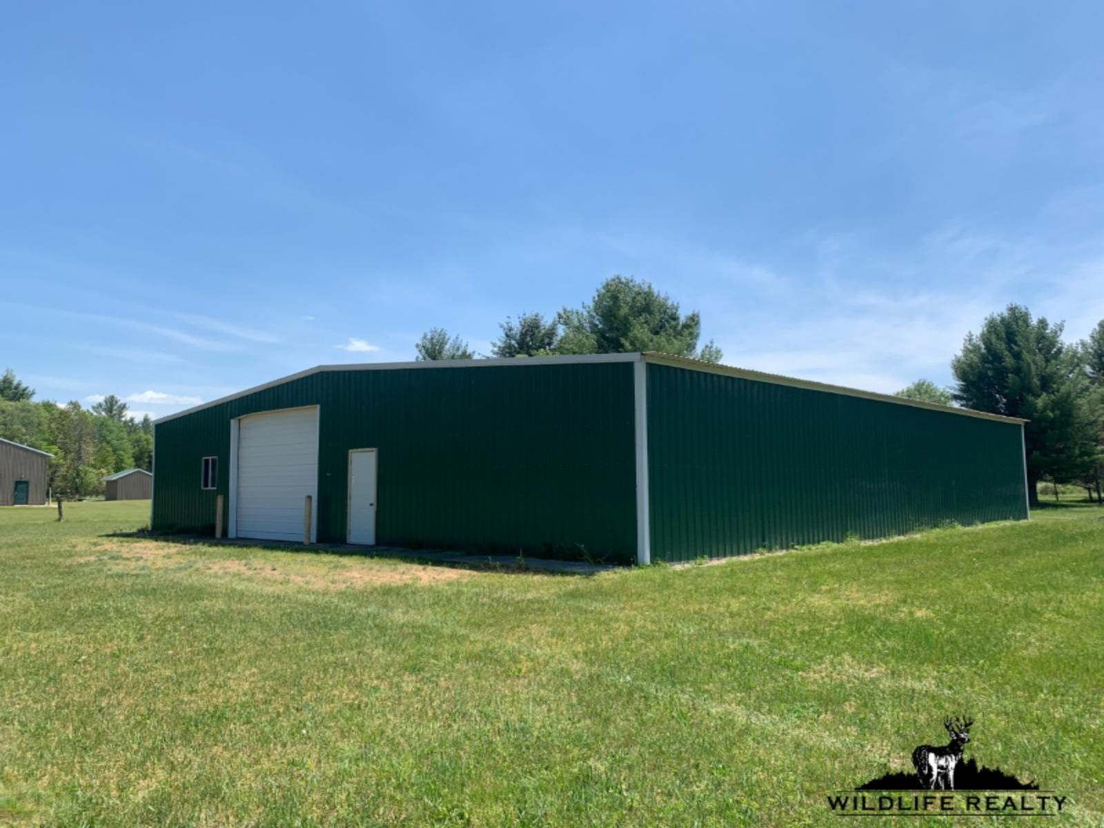 775 Sugar River Road Gladwin, MI 48624 - Photo 4 of 124 3