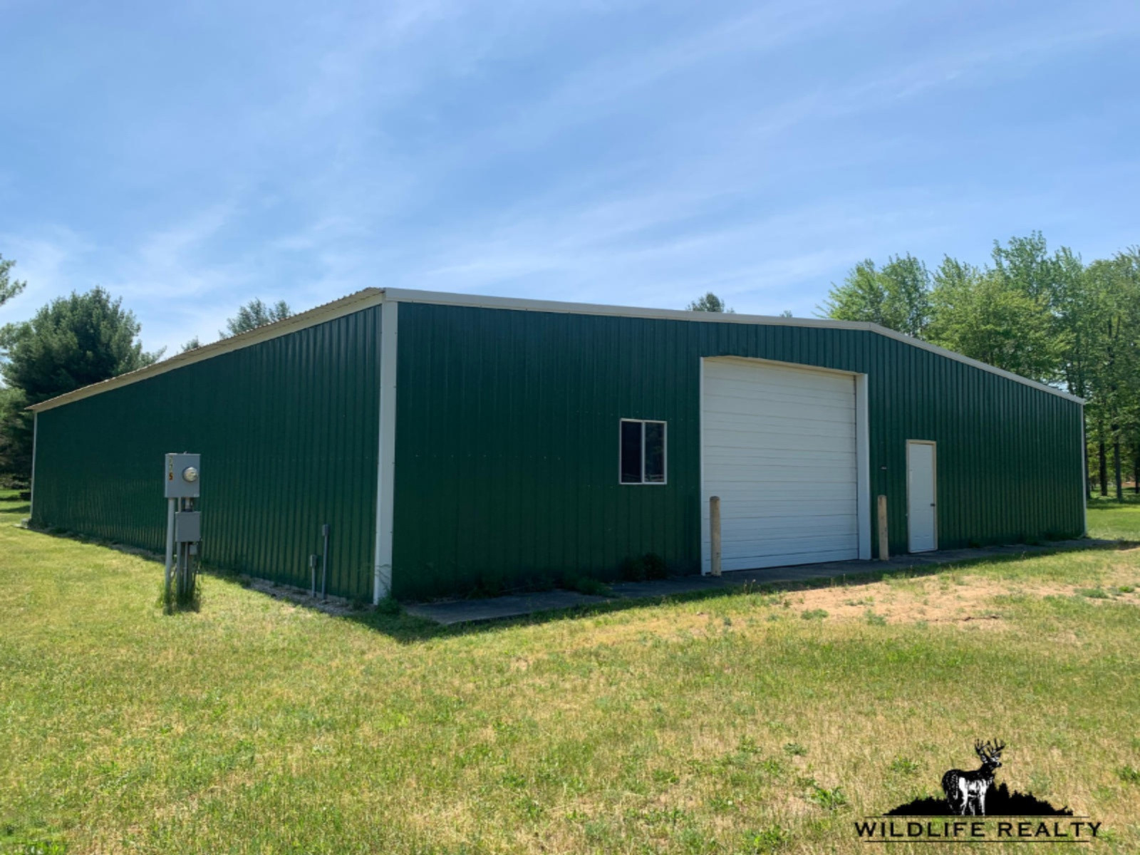 775 Sugar River Road Gladwin, MI 48624 - Photo 5 of 124 4