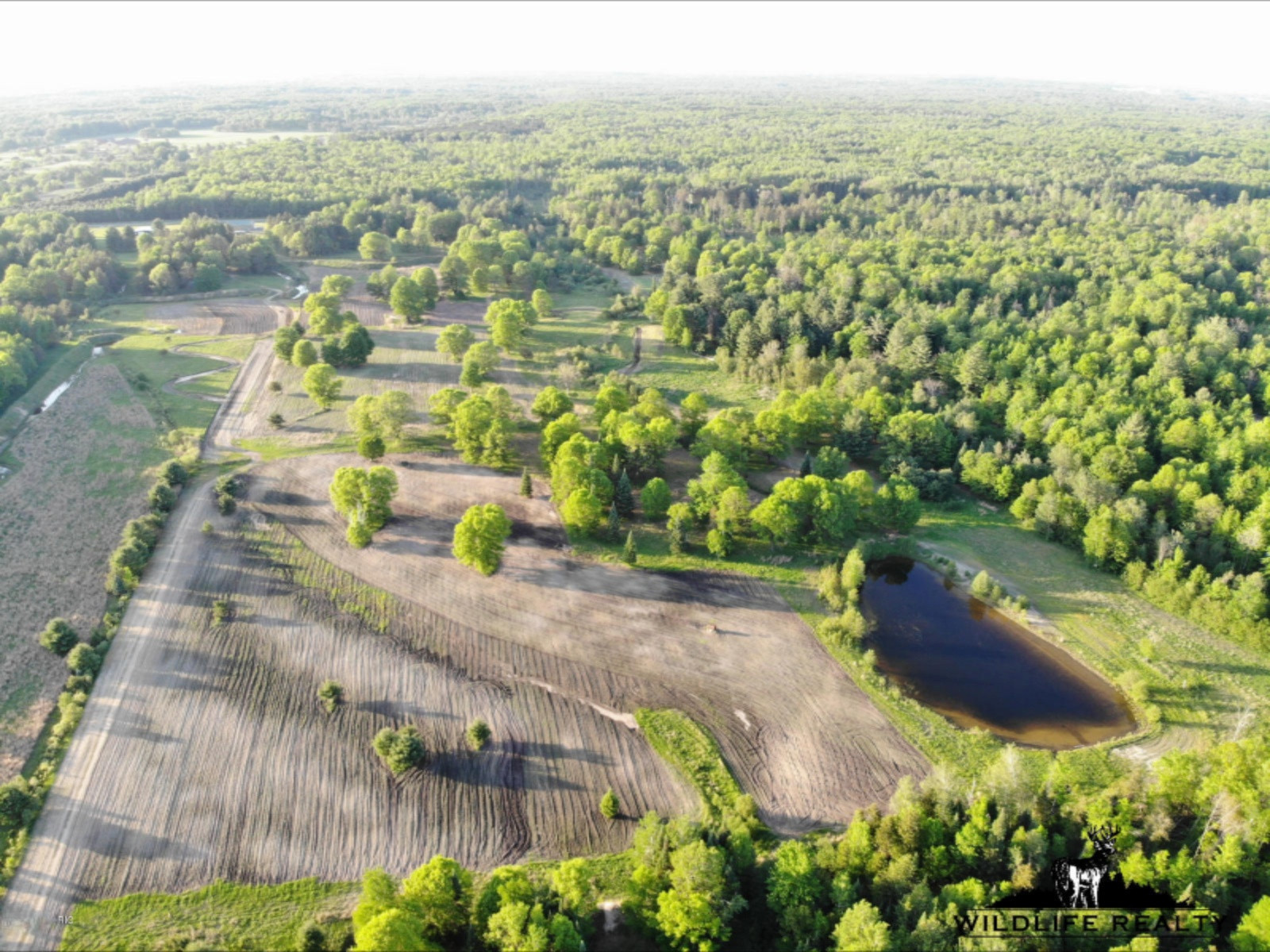 775 Sugar River Road Gladwin, MI 48624 - Photo 88 of 124 92
