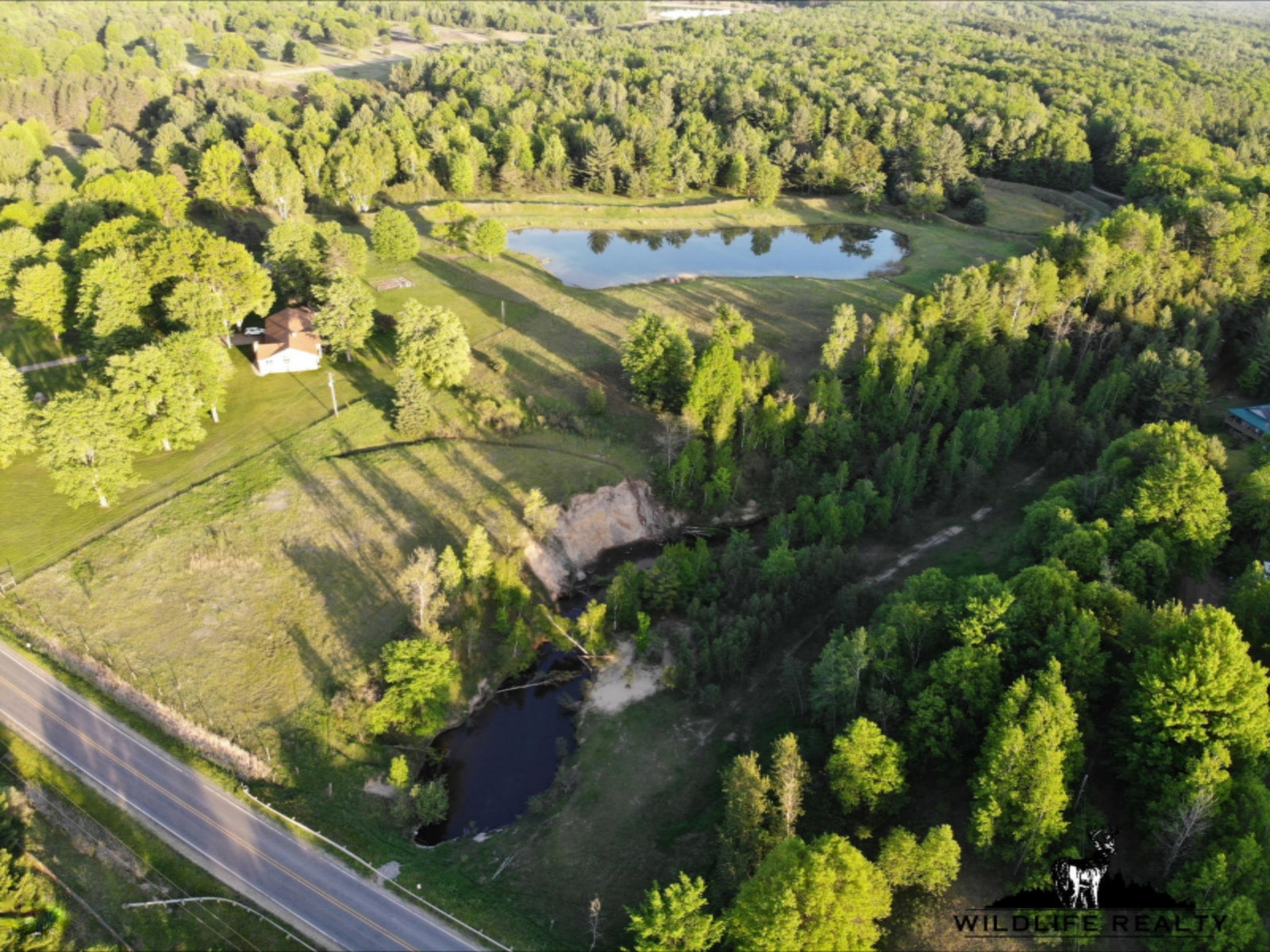 775 Sugar River Road Gladwin, MI 48624 - Photo 93 of 124 97