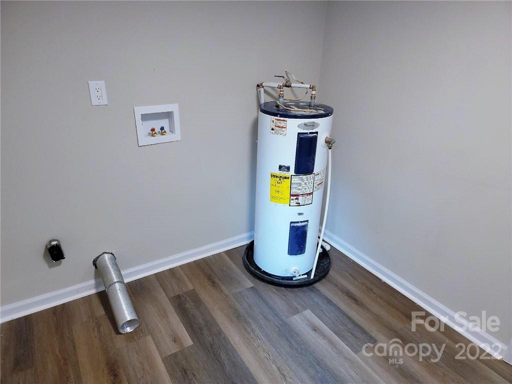 1529 Edgewood Road Bessemer City, NC 28016 - Photo 11 of 13 Gallery Image 11