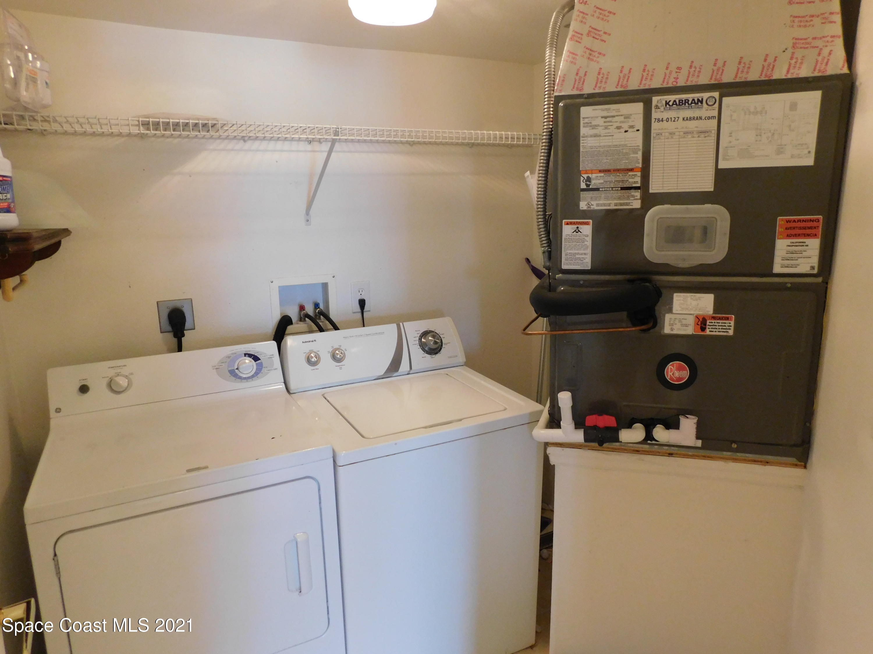 800 Del Rio Way, Unit 203 Merritt Island, FL 32953 - Photo 15 of 15 DSCN0134