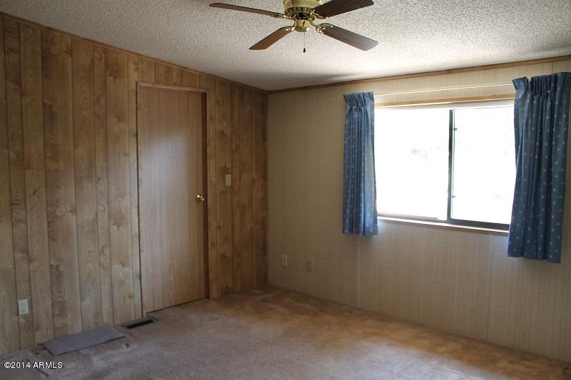 833 West Overland Road Payson, AZ 85541 - Photo 12 of 21 Bedroom 2