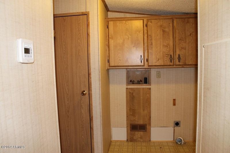 833 West Overland Road Payson, AZ 85541 - Photo 15 of 21 Laundry Room