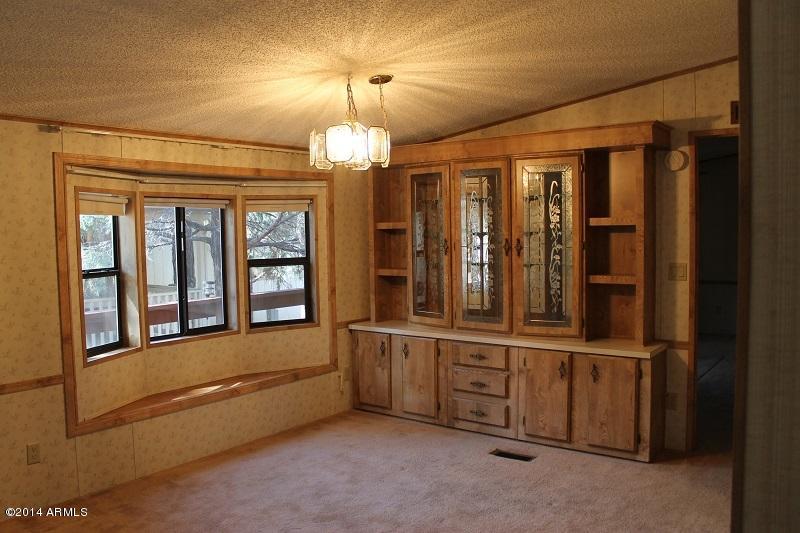 833 West Overland Road Payson, AZ 85541 - Photo 5 of 21 Dining Room