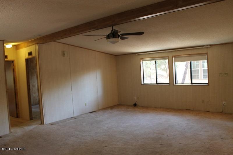 833 West Overland Road Payson, AZ 85541 - Photo 8 of 21 Living Room 2