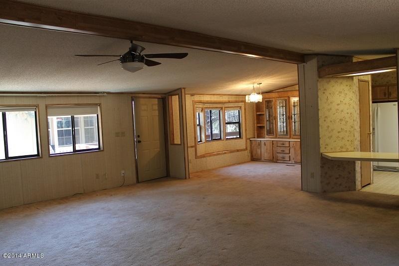833 West Overland Road Payson, AZ 85541 - Photo 9 of 21 Living Room 3