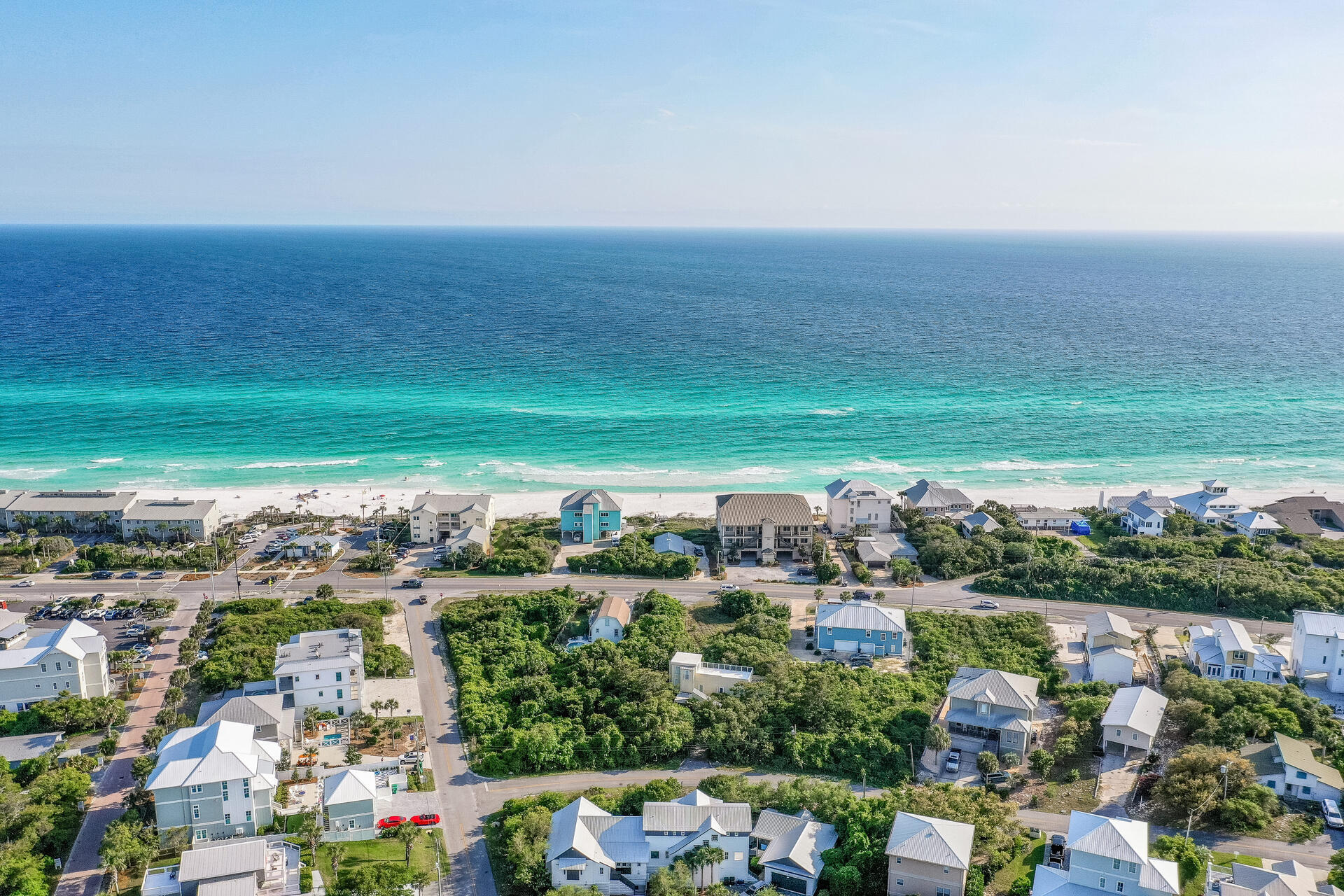 25 A Baird Road Santa Rosa Beach, FL 32459 - Photo 8 of 12 a view of a city