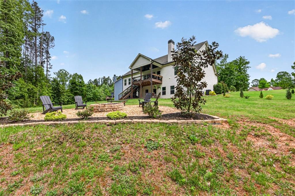 163 Hewett Road Pendergrass, GA 30567 - Photo 69 of 82