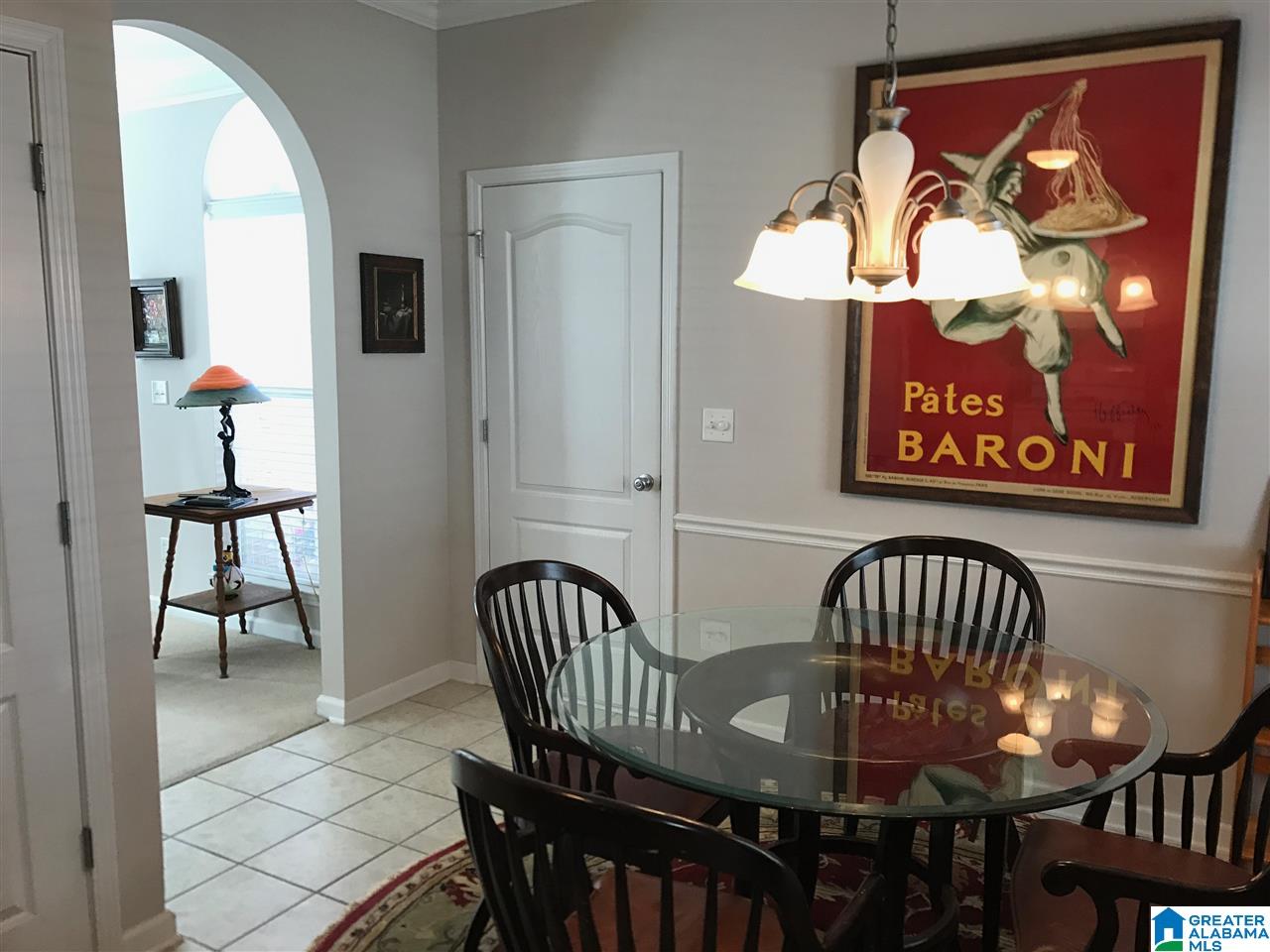 231 High Ridge Drive Pelham, AL 35124 - Photo 24 of 28