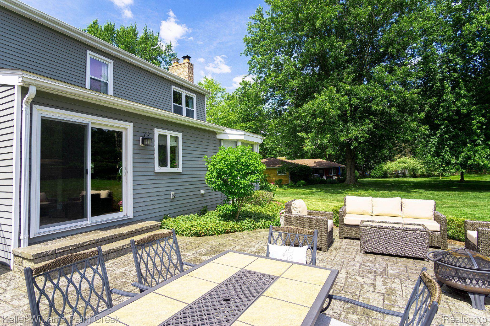 2767 Mohawk Lane Rochester, MI 48306 - Photo 12 of 60 Gallery Image 12