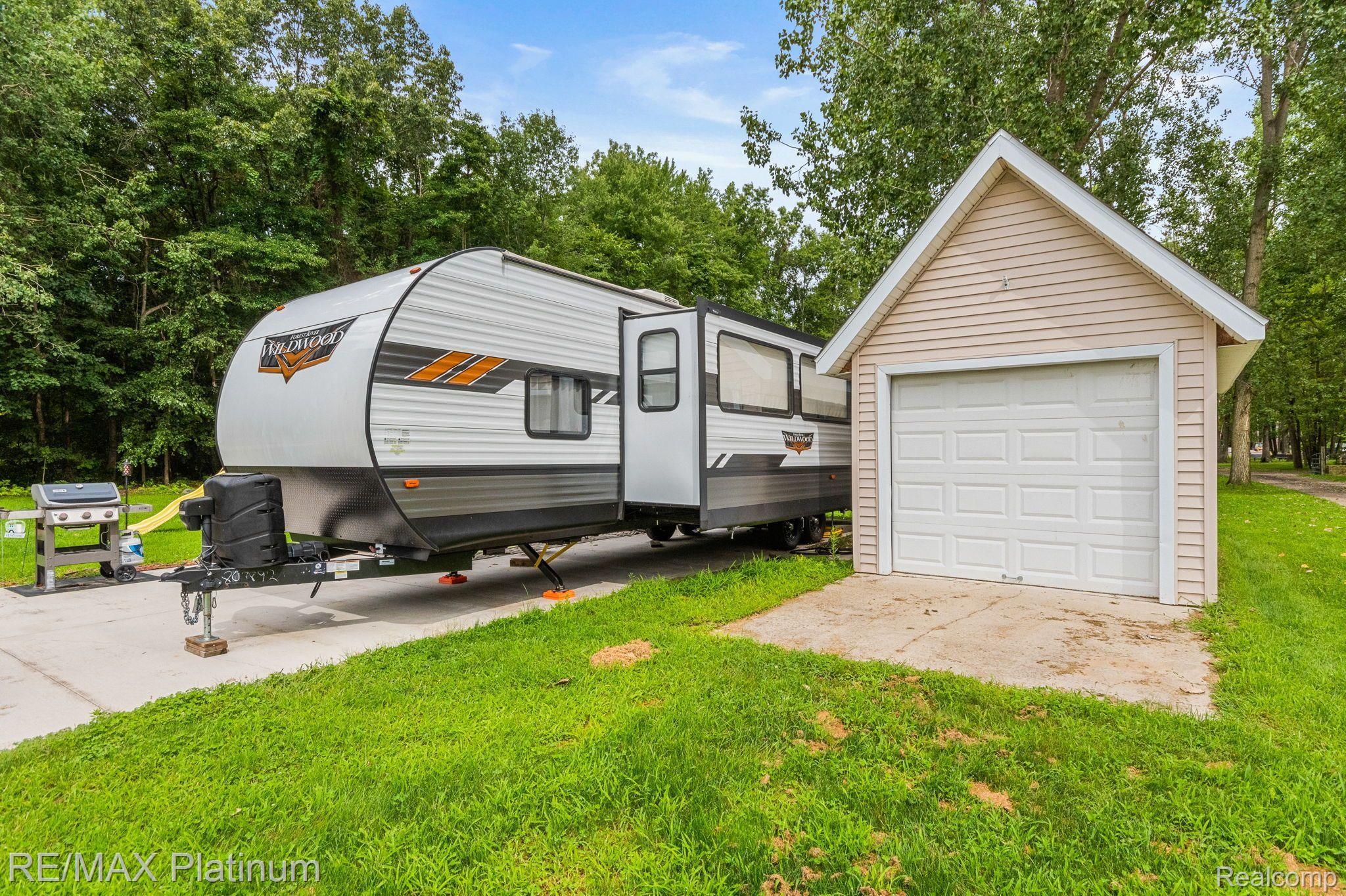 47750 Willow Road Belleville, MI 48111 - Photo 27 of 29 Gallery Image 27