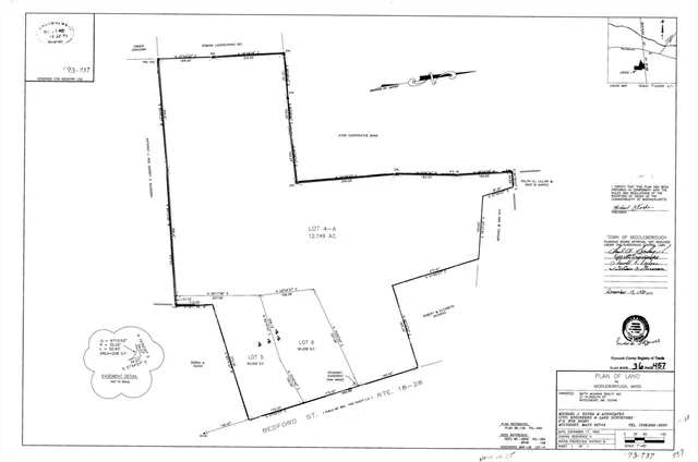 $749,900 | 194 Bedford Street, Lakeville, MA 02347