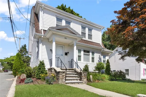 $1,550 | 246 George Waterman Road, Unit 2, Johnston, RI 02919