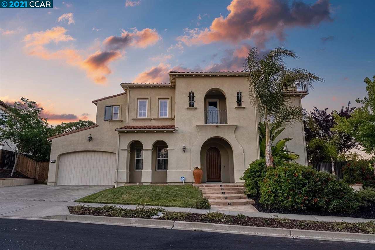 429 Calico Court San Ramon, CA 94582 - Photo 1 of 1 Gallery Image 1