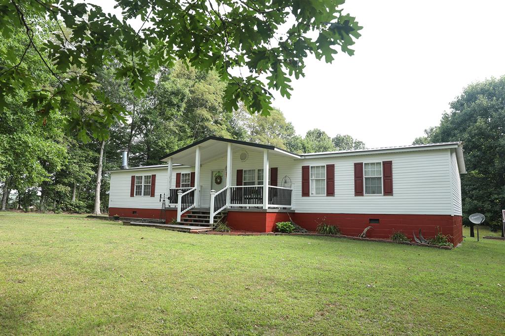 14357 Sandy Ridge Road St. Paul, VA 24283 - Photo 1 of 45 Gallery Image 1