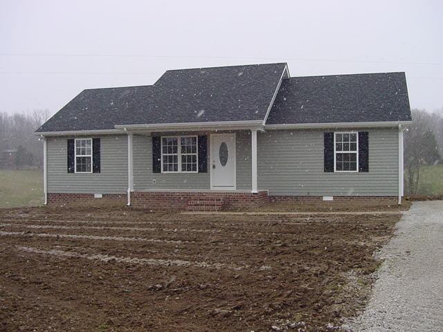 122 Ray Jent Road Bethpage, TN 37022 - Photo 1 of 8