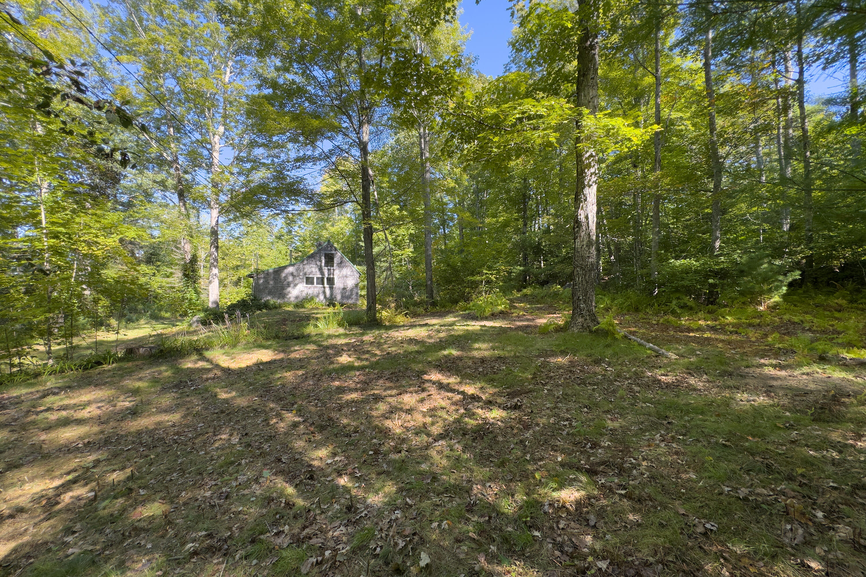 815 Augusta Road Jefferson, ME 04348 - Photo 30 of 41 40- 815 Agusta Road - Jefferson.JAC