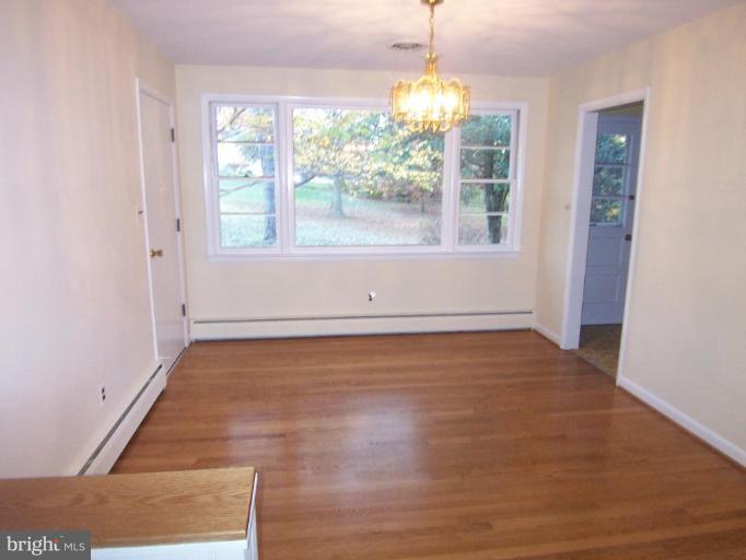 10517 Vista Road Columbia, MD 21044 - Photo 3 of 10 Dining Room