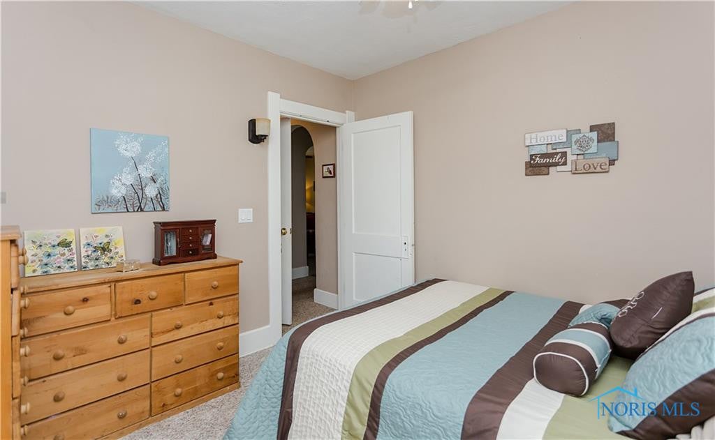 627 Hayes Road Toledo, OH 43615 - Photo 17 of 25 Gallery Image 17