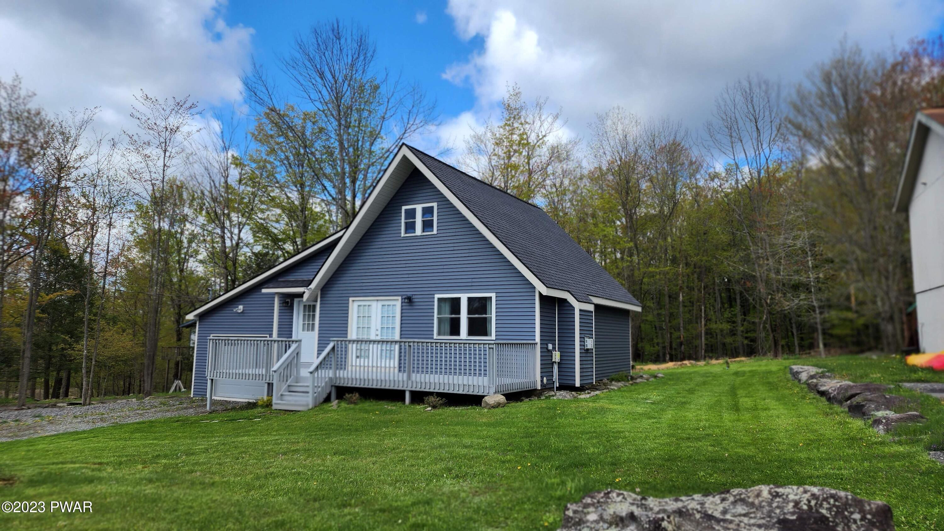 114 Ridgeview Drive Lake Ariel, PA 18436 - Photo 4 of 67