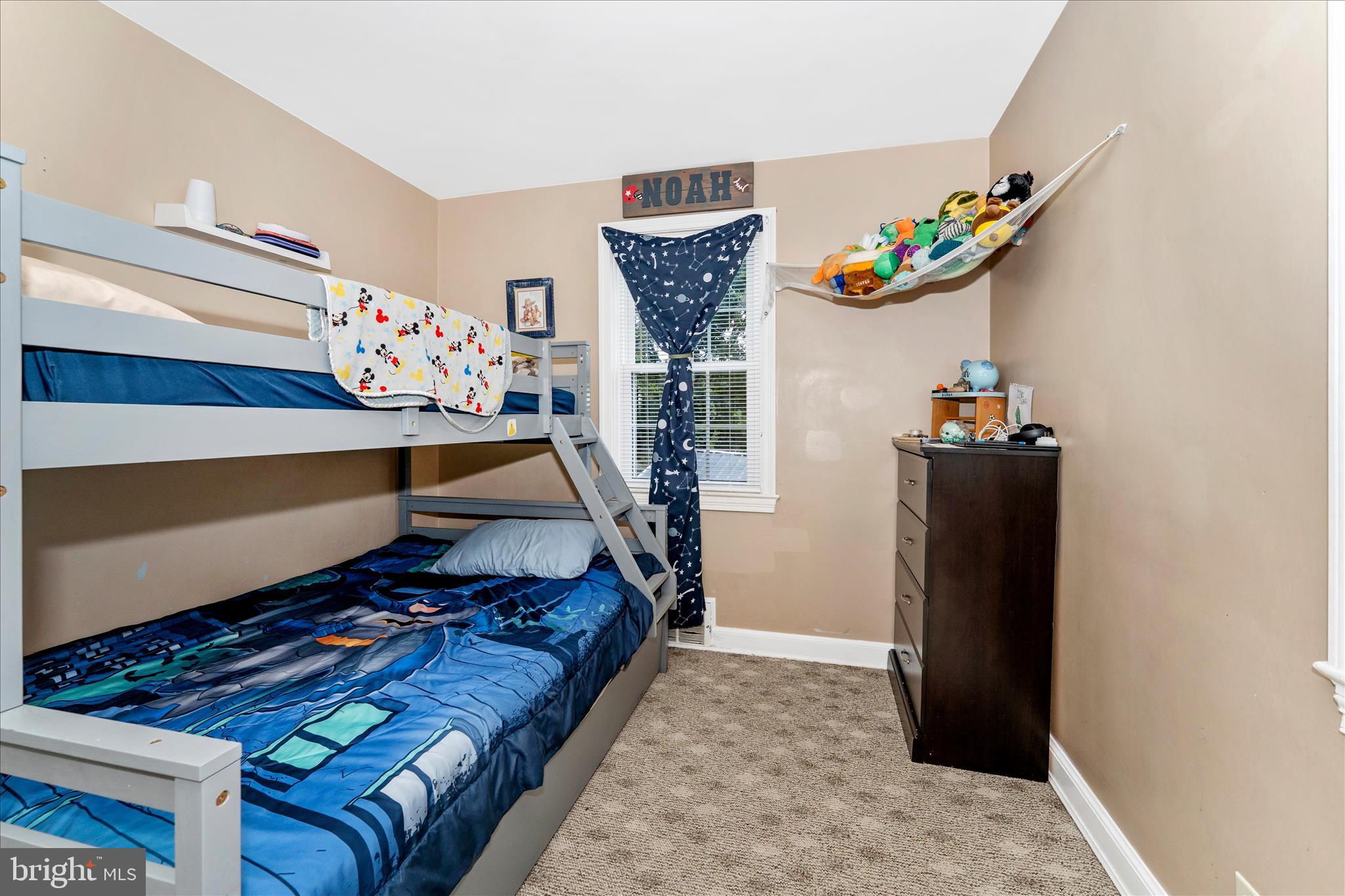 1052 Fairview Road Hagerstown, MD 21742 - Photo 21 of 48 Bedroom