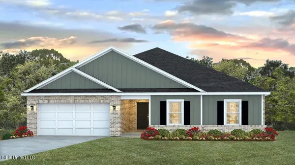 $313,900 | 244 Raulston Drive, Byram, MS 39272