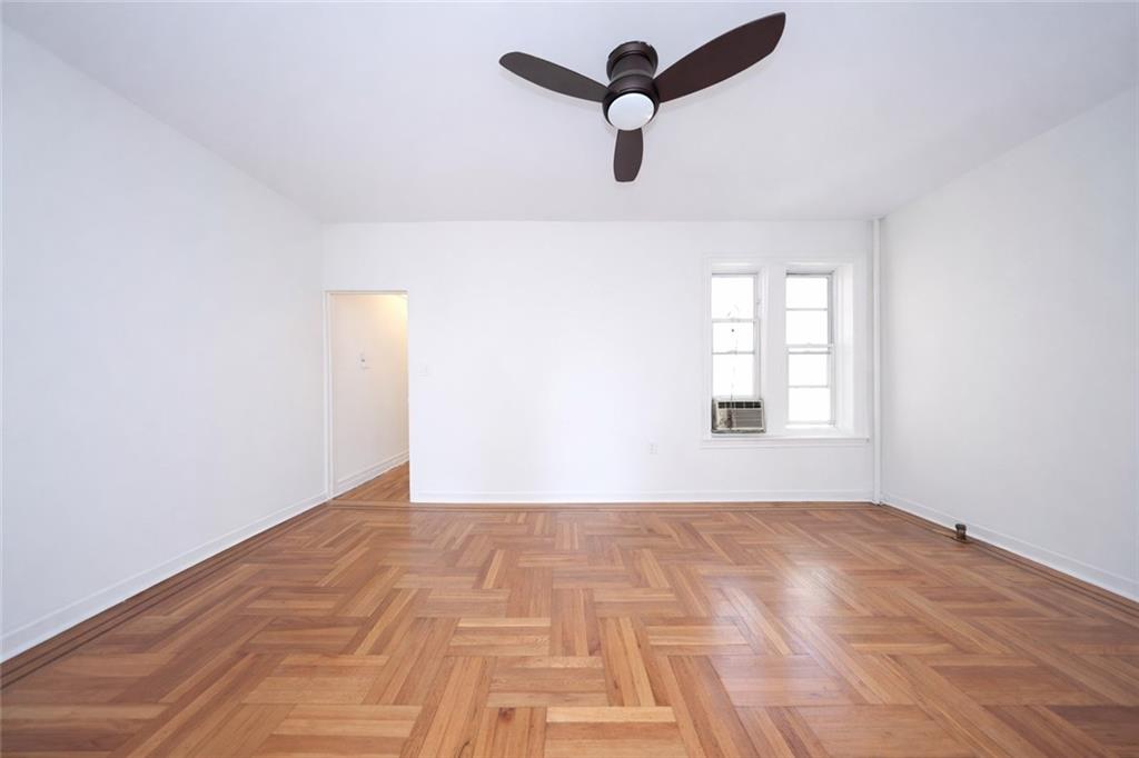 1489 East 8th Street, Unit C2 Brooklyn, NY 11230 - Photo 5 of 15 wooden floor in a room