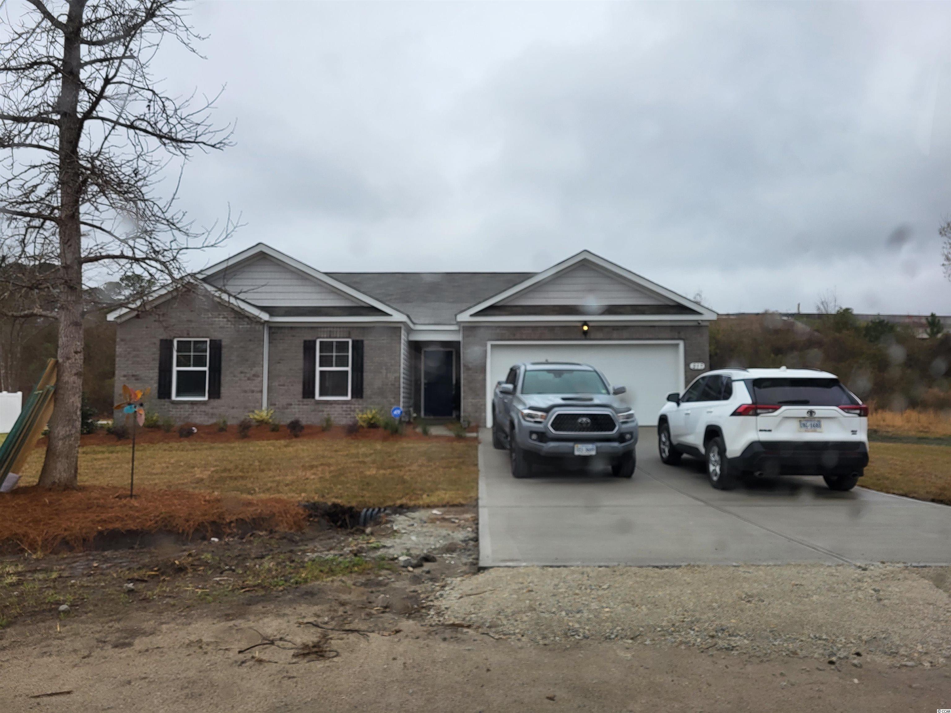 217 Math Place Little River, SC 29566 - Photo 1 of 33 Gallery Image 1