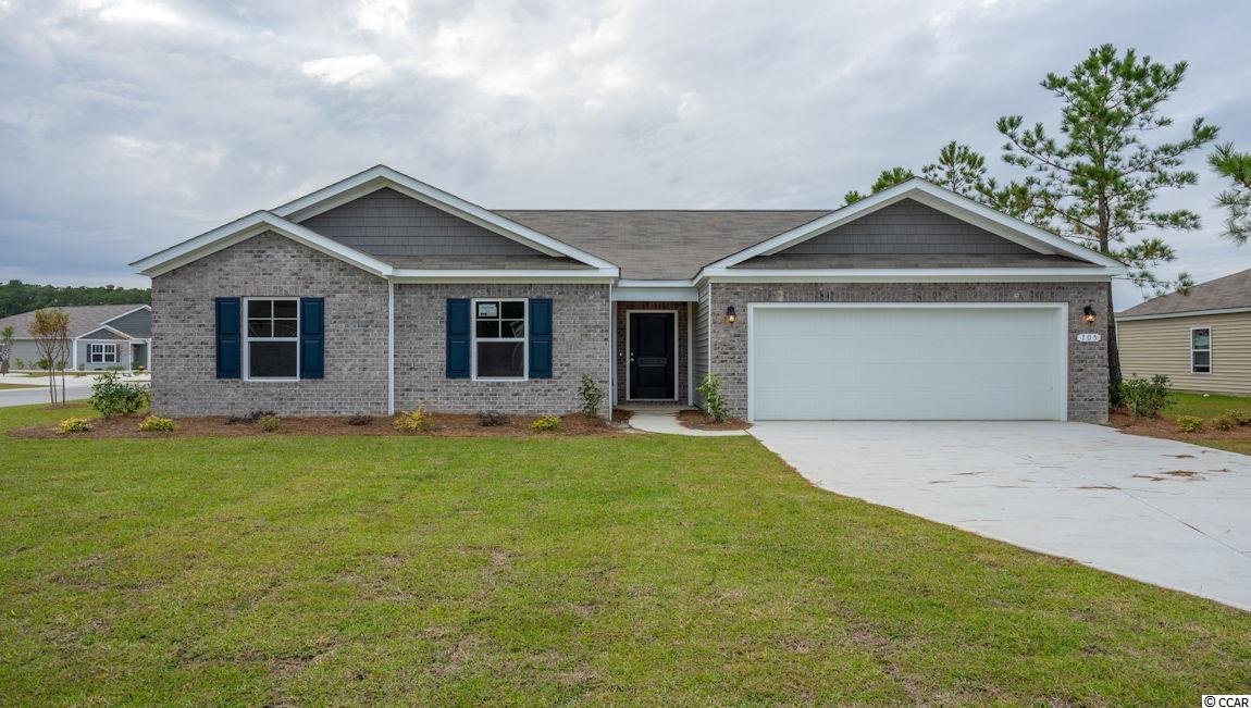 217 Math Place Little River, SC 29566 - Photo 2 of 33 Gallery Image 2