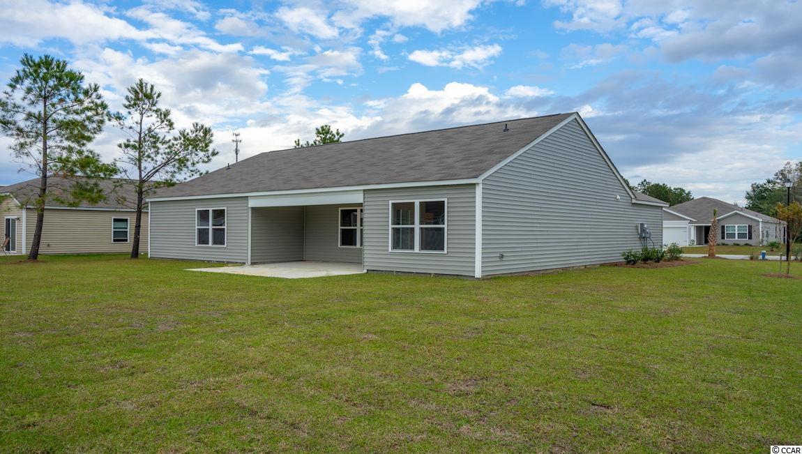 217 Math Place Little River, SC 29566 - Photo 5 of 33 Gallery Image 5