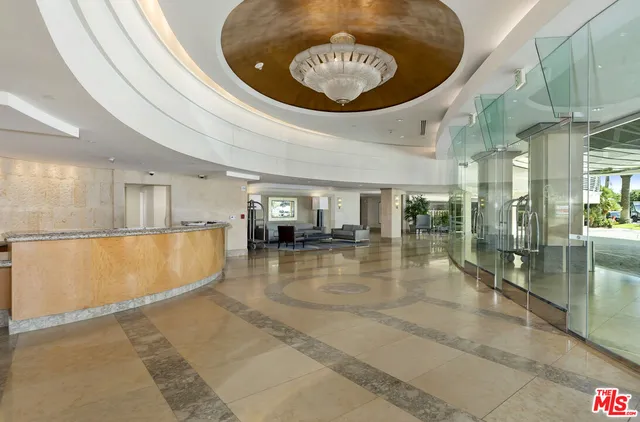 $845,000 | 201 Ocean Avenue, Unit 1505B, Santa Monica, CA 90402