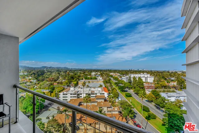 $845,000 | 201 Ocean Avenue, Unit 1505B, Santa Monica, CA 90402