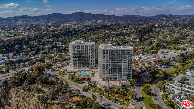$845,000 | 201 Ocean Avenue, Unit 1505B, Santa Monica, CA 90402