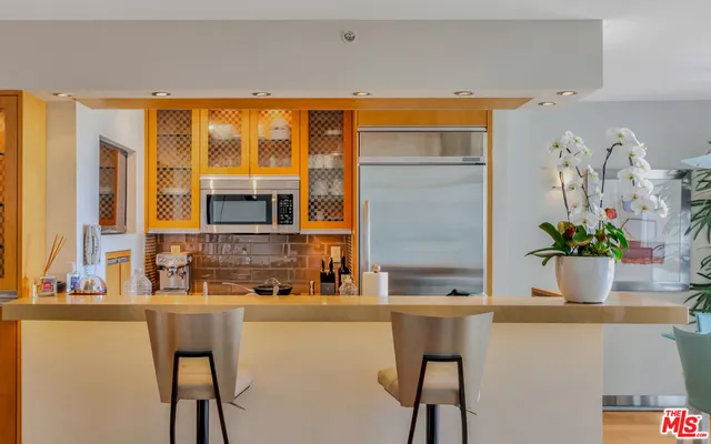 $845,000 | 201 Ocean Avenue, Unit 1505B, Santa Monica, CA 90402