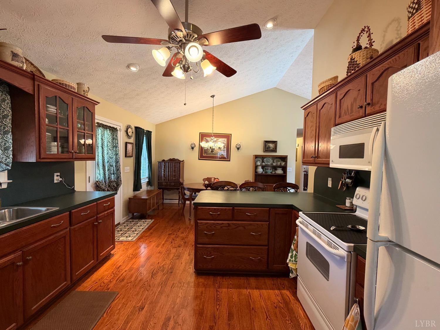 222 Rocky Ridge Road Gladys, VA 24554 - Photo 12 of 39 Gallery Image 12