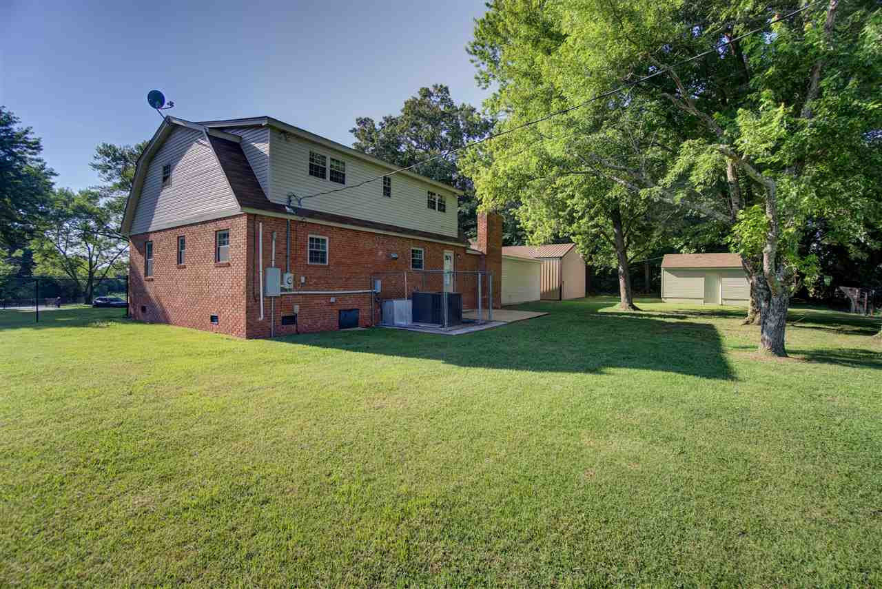 148 Jr Jones Road Humboldt, TN 38343 - Photo 16 of 24 Photo 16