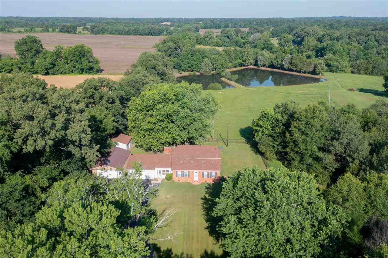 148 Jr Jones Road Humboldt, TN 38343 - Photo 20 of 24 Photo 20