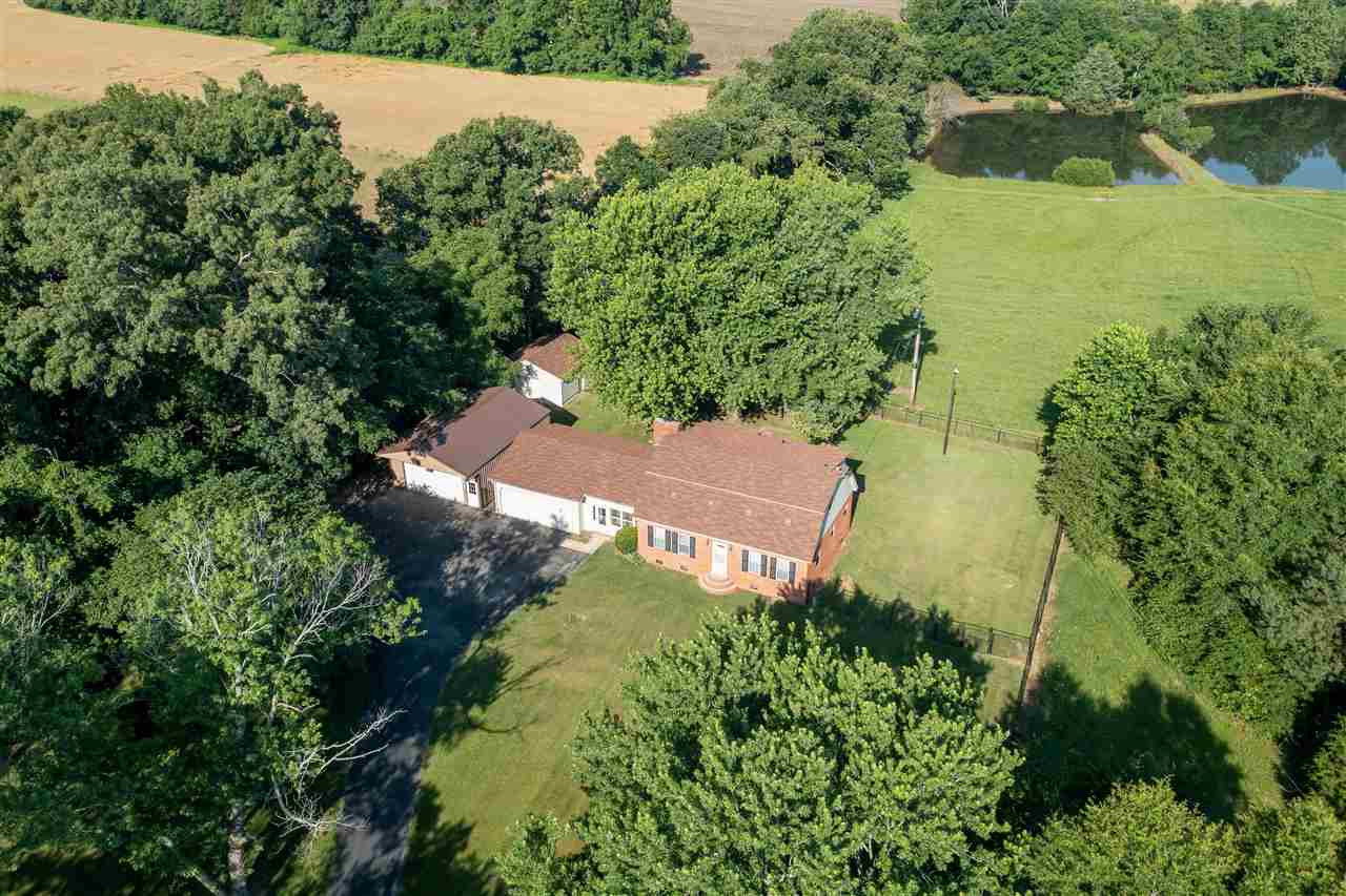 148 Jr Jones Road Humboldt, TN 38343 - Photo 21 of 24 Photo 21