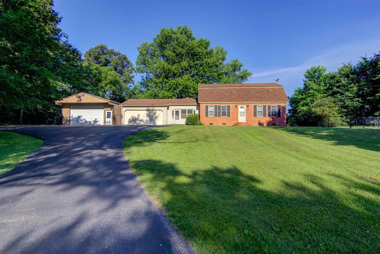 148 Jr Jones Road Humboldt, TN 38343 - Photo 24 of 24 Photo 24