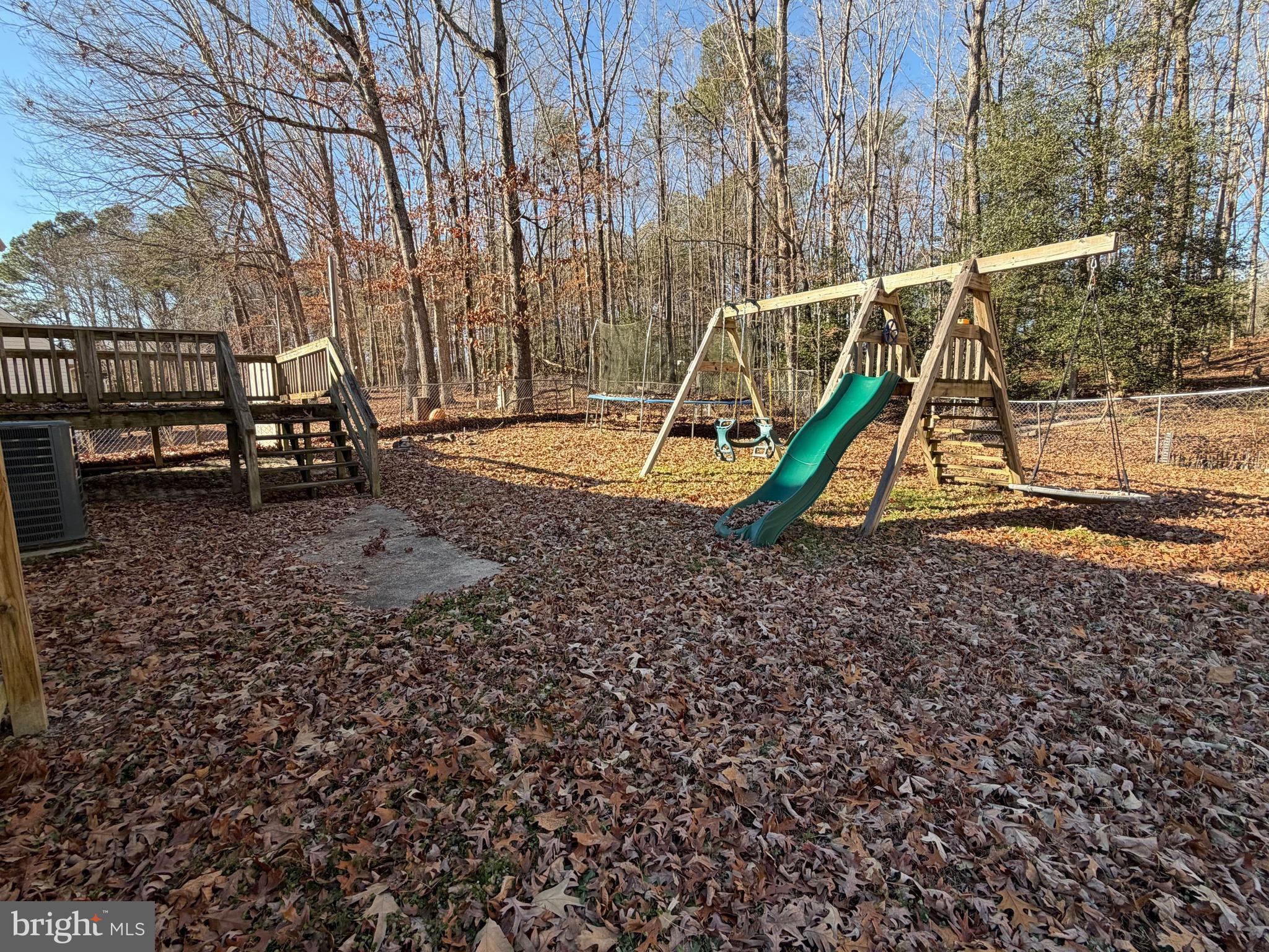 11332 Cedar Run Road Petersburg, VA 23805 - Photo 3 of 13