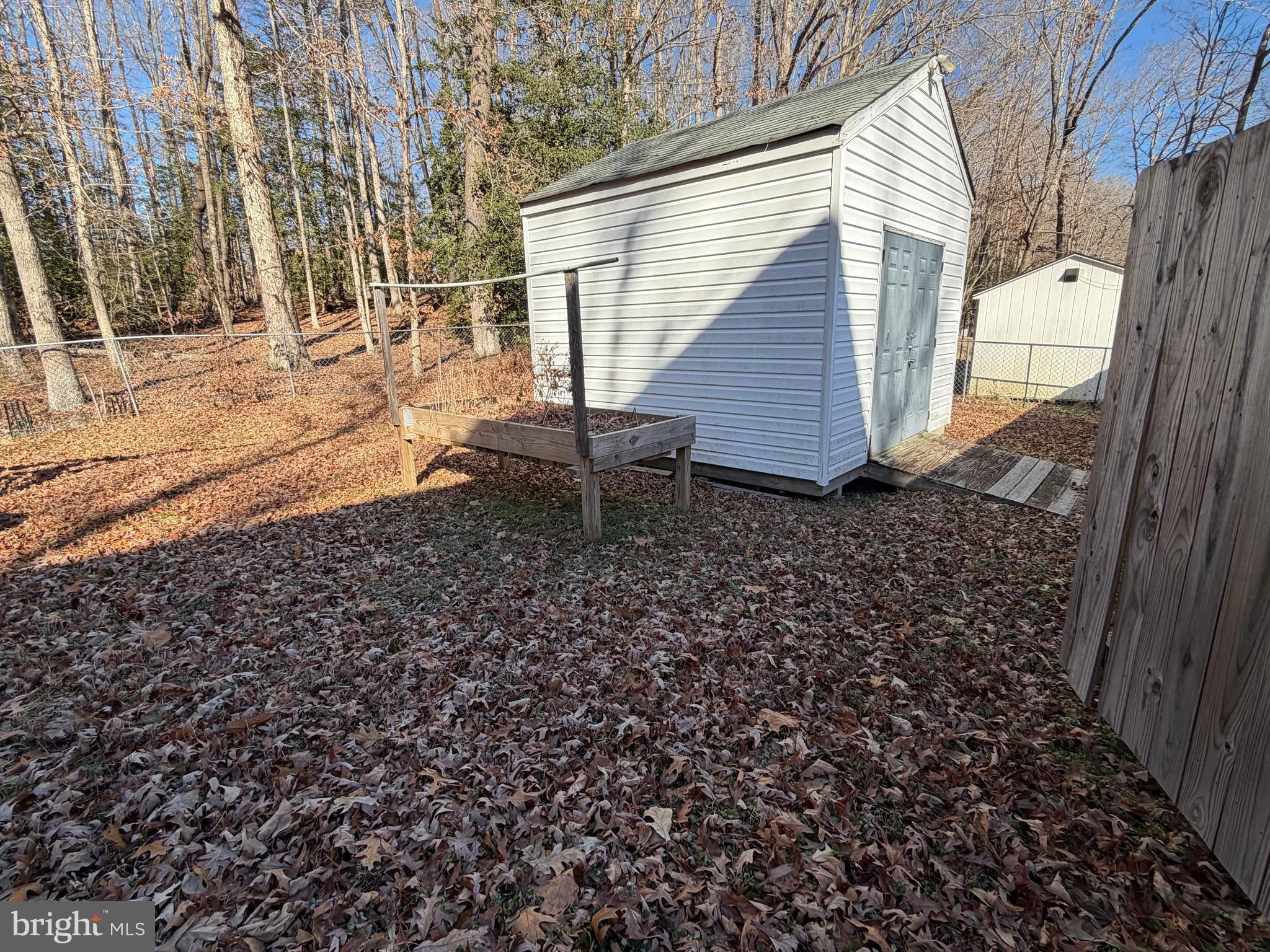 11332 Cedar Run Road Petersburg, VA 23805 - Photo 4 of 13