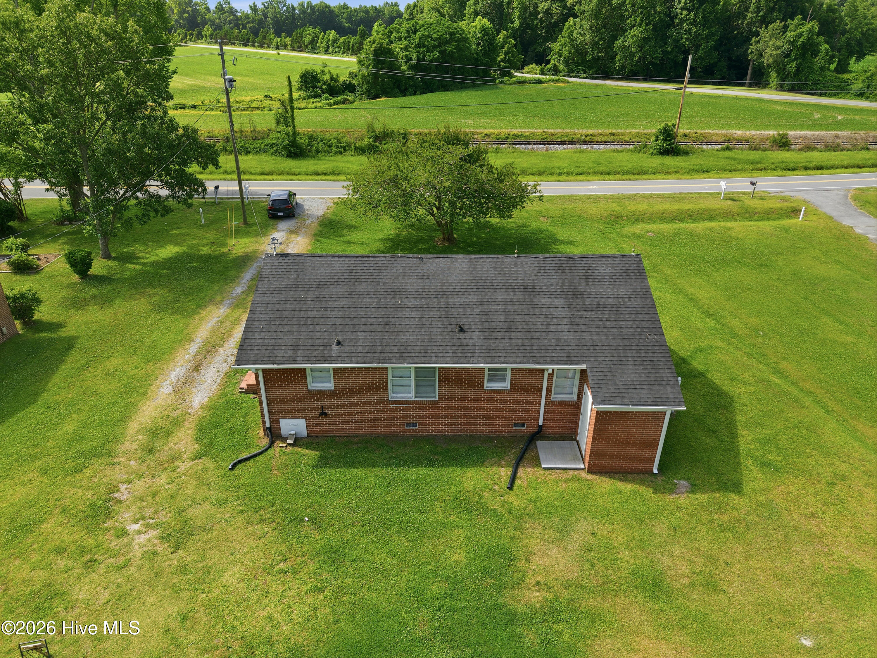 3236 Grainger Station Road Kinston, NC 28501 - Photo 22 of 29