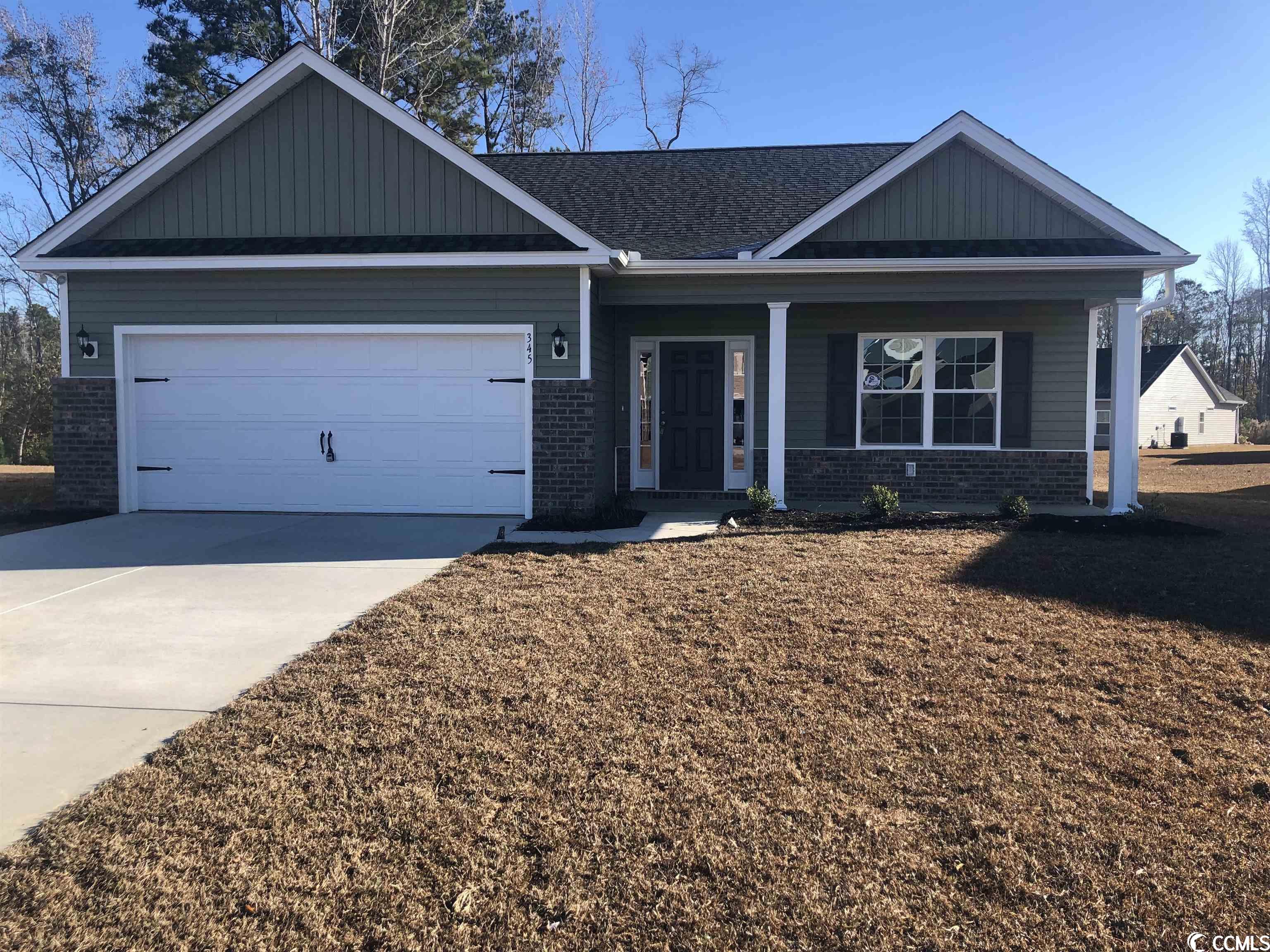 345 Lakota Loop Longs, SC 29568 - Photo 1 of 16 Gallery Image 1